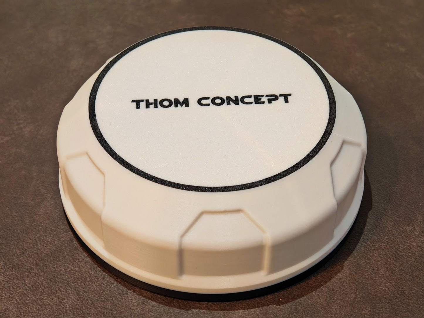 Luba 2 / Yuka couvercle de protection RTK.