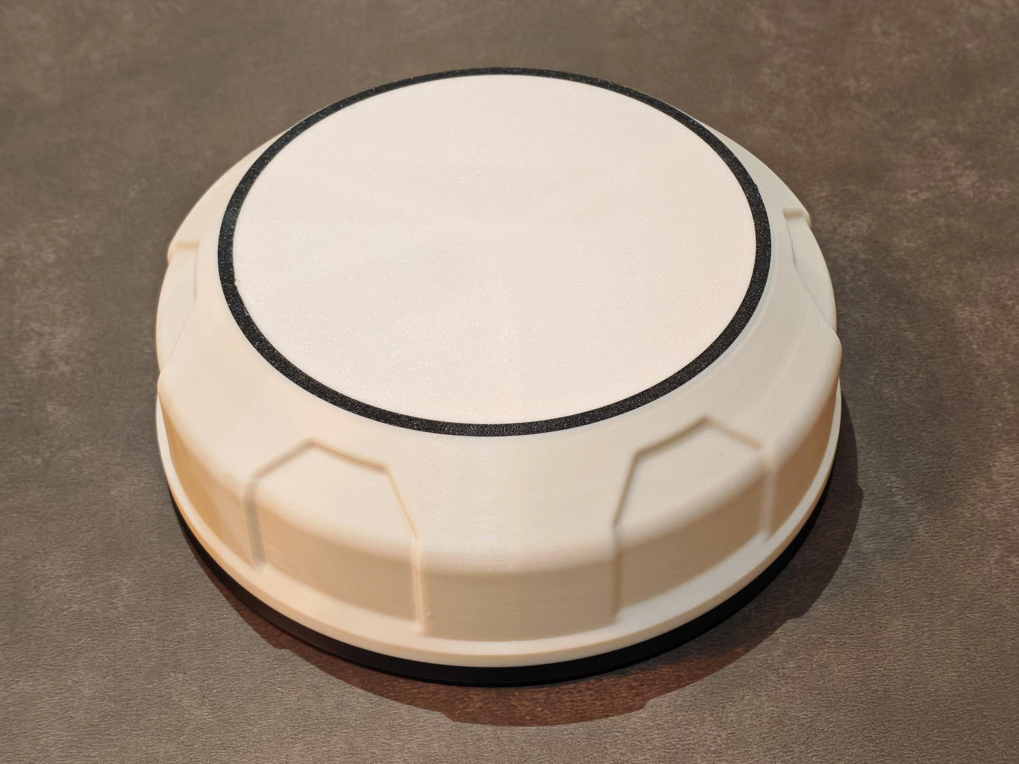 Luba 2 / Yuka couvercle de protection RTK.