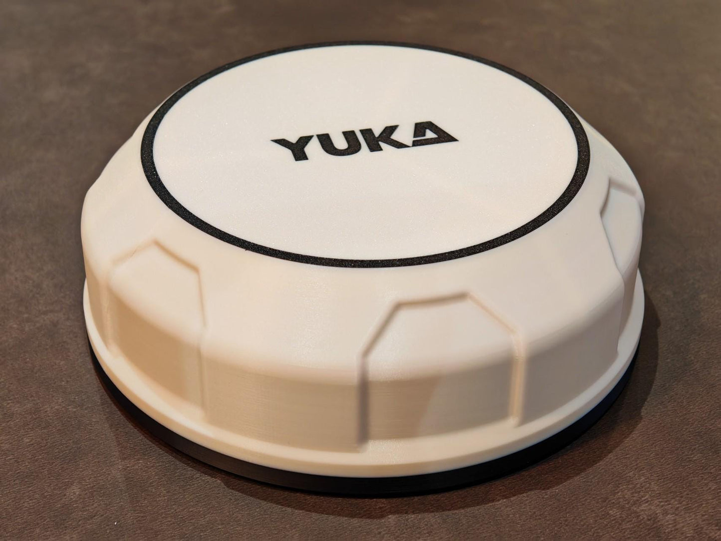 Luba 2 / Yuka couvercle de protection RTK.