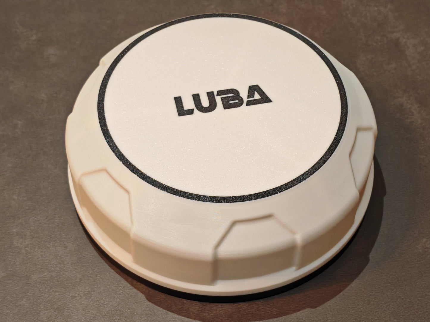 Luba 2 / Yuka couvercle de protection RTK.