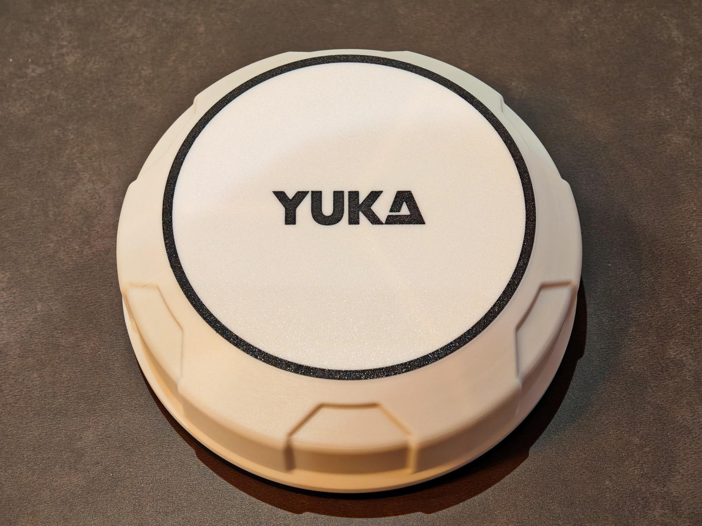 Luba 2 / Yuka couvercle de protection RTK.