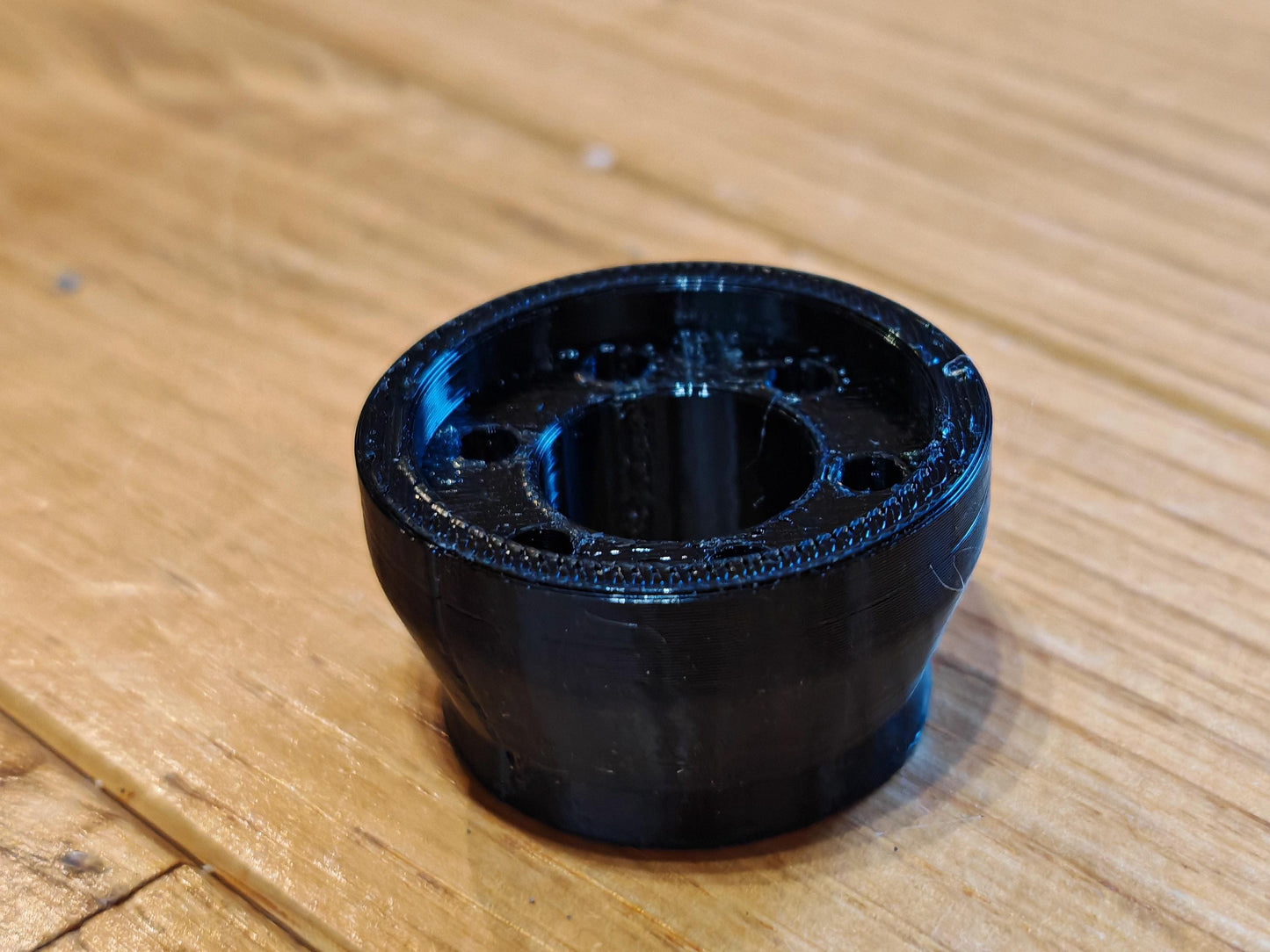 Luba - Cutting deck lowering kit.