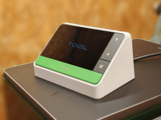 Support antidérapant pour écran tactile xTool F1 Ultra