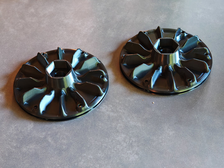 Impression 3D renforcée