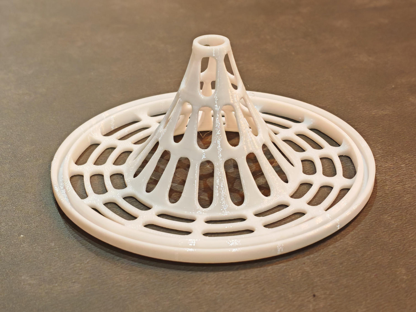 Lot de 5 Pièges frelon asiatique pour pot de miel