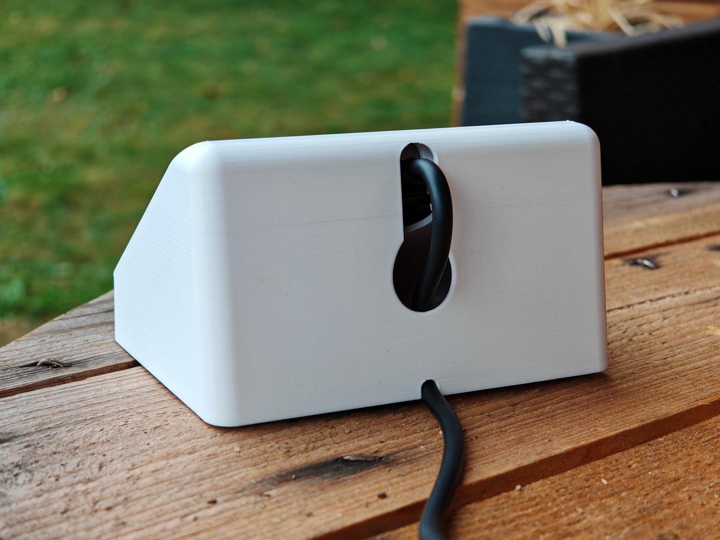 Support antidérapant pour écran tactile xTool F1 Ultra