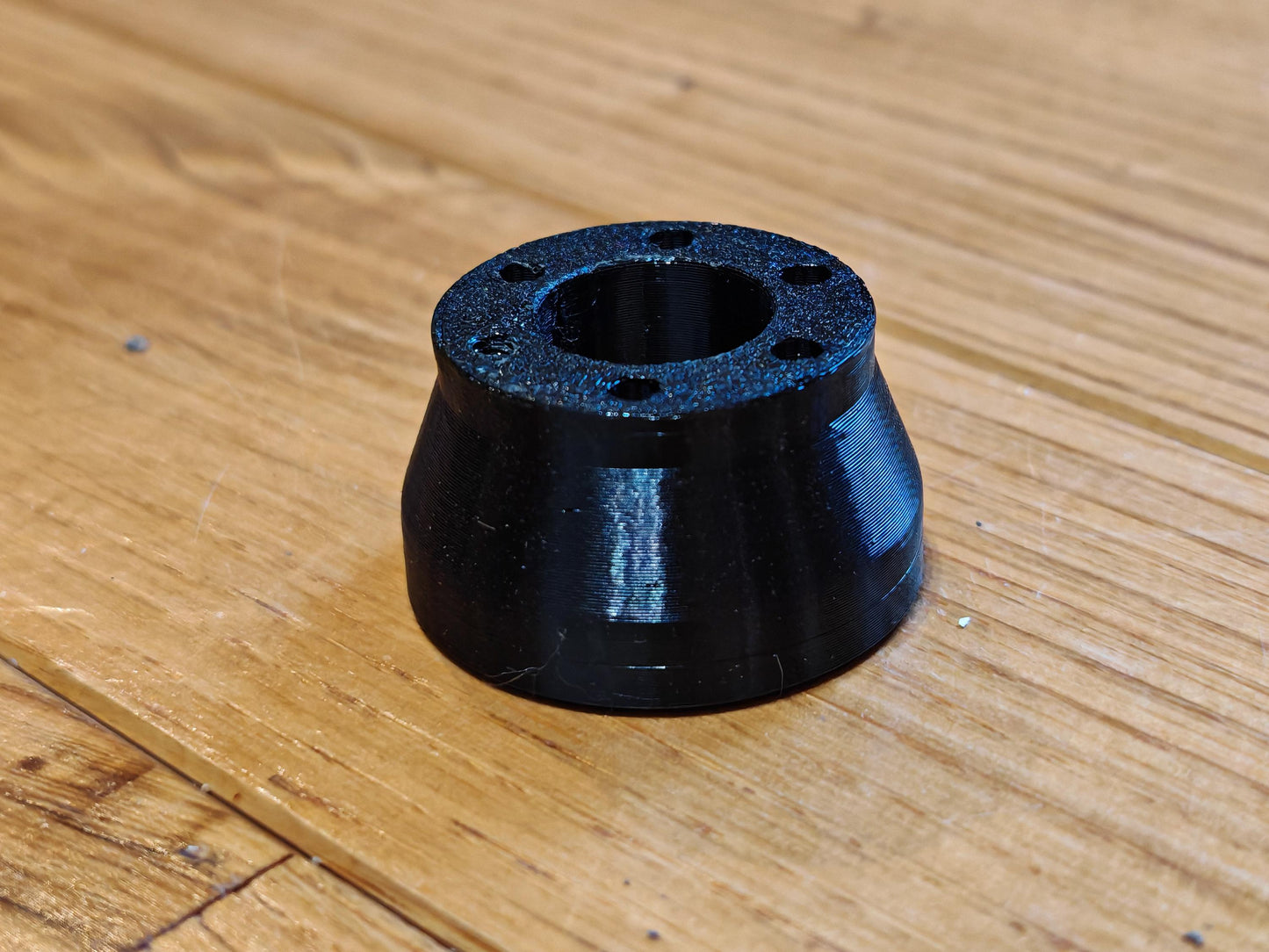 Luba - Cutting deck lowering kit.