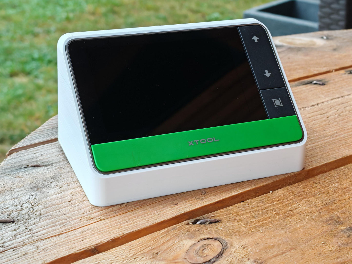 Support antidérapant pour écran tactile xTool F1 Ultra