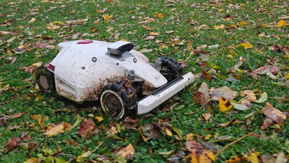 Disques de coupe Turbine V2 LUBA 2 et 3 – Plateaux de coupe anti-bourrage avec couvre-plateaux renforcés