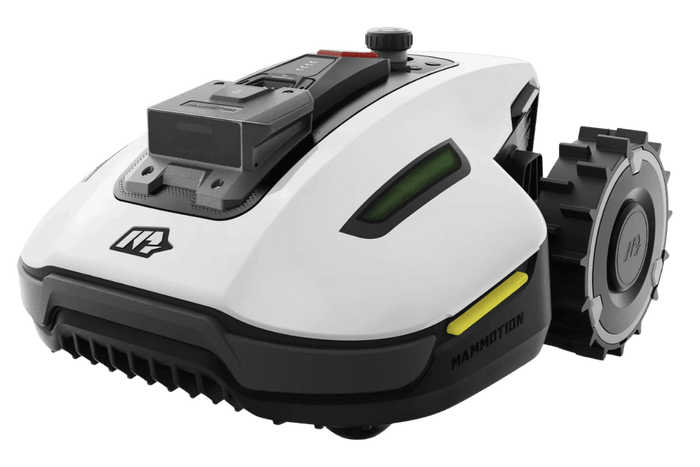 Robot tondeuse Mammotion YUKA Mini
